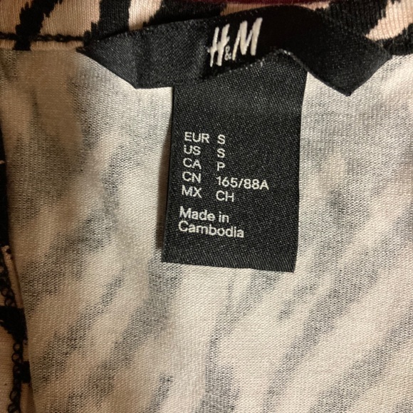 NWOT Racerback Tank Dress - Picture 3 of 5